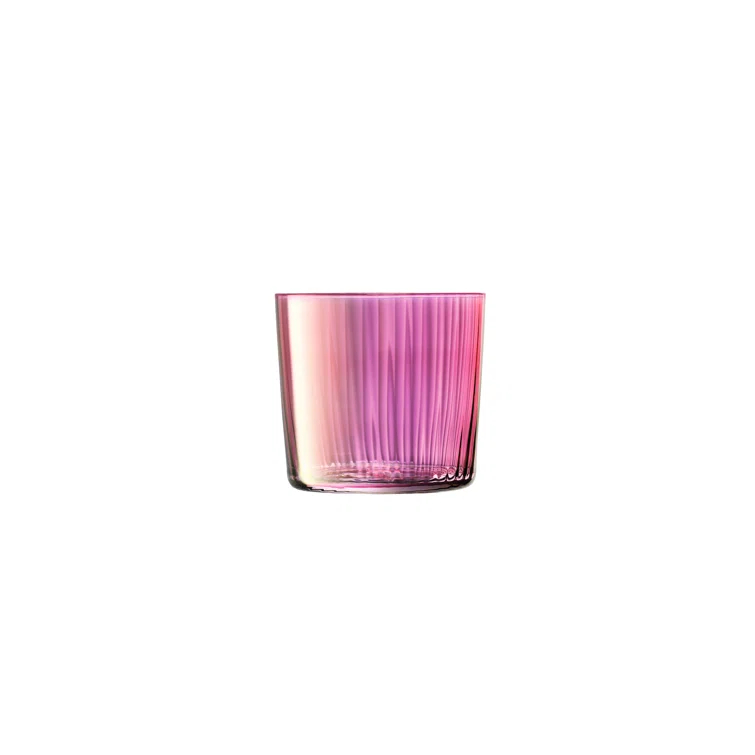 Drinking Glass Set