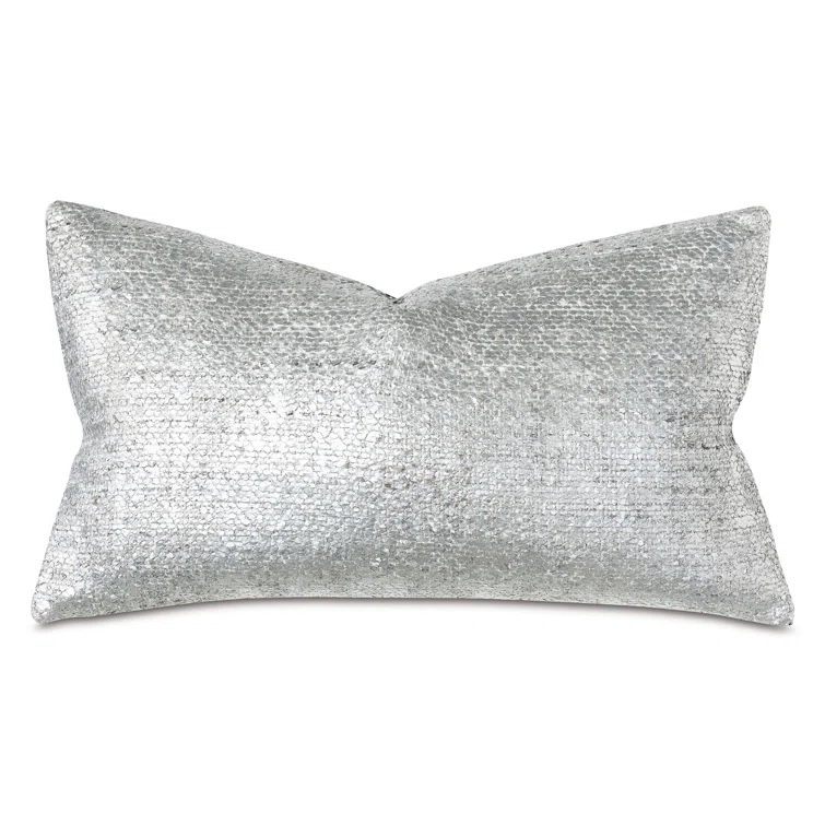 Scales Rectangular Pillow Cover & Insert