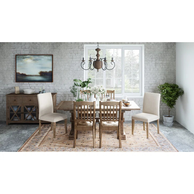 Averie 18'' H Upholstered Side Chair