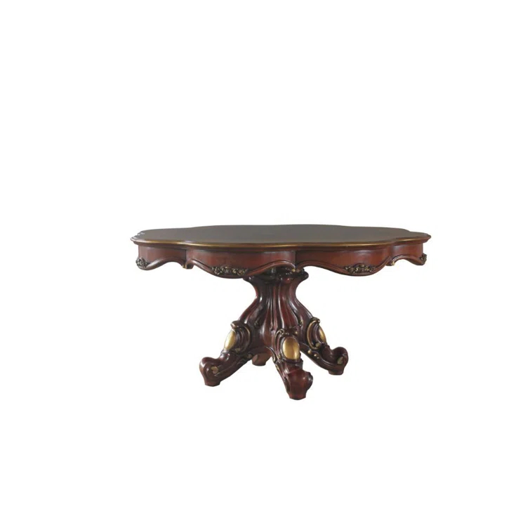 Xavier Round Dining Table