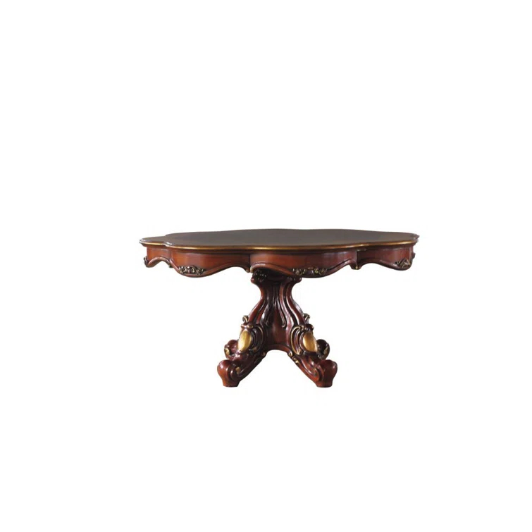 Xavier Round Dining Table