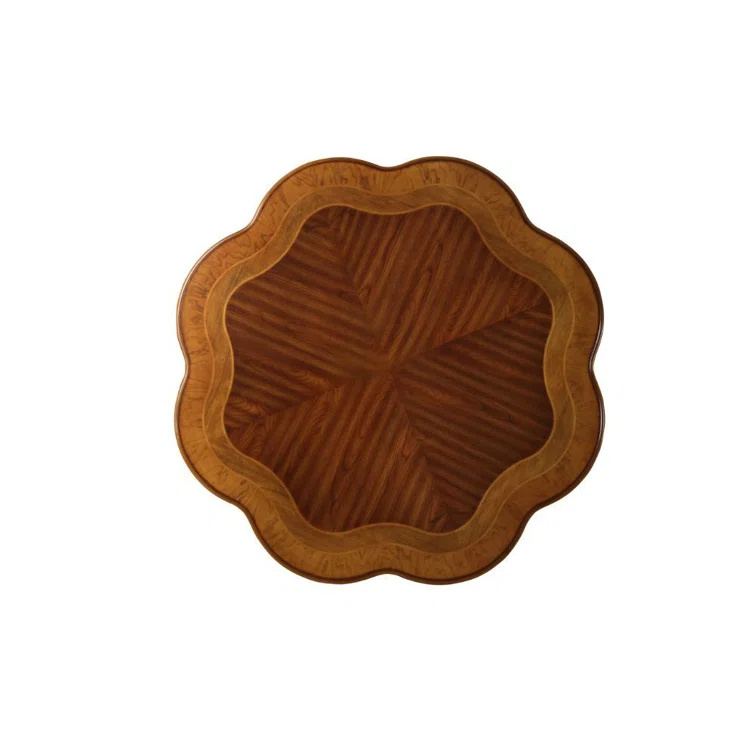 Xavier Round Dining Table