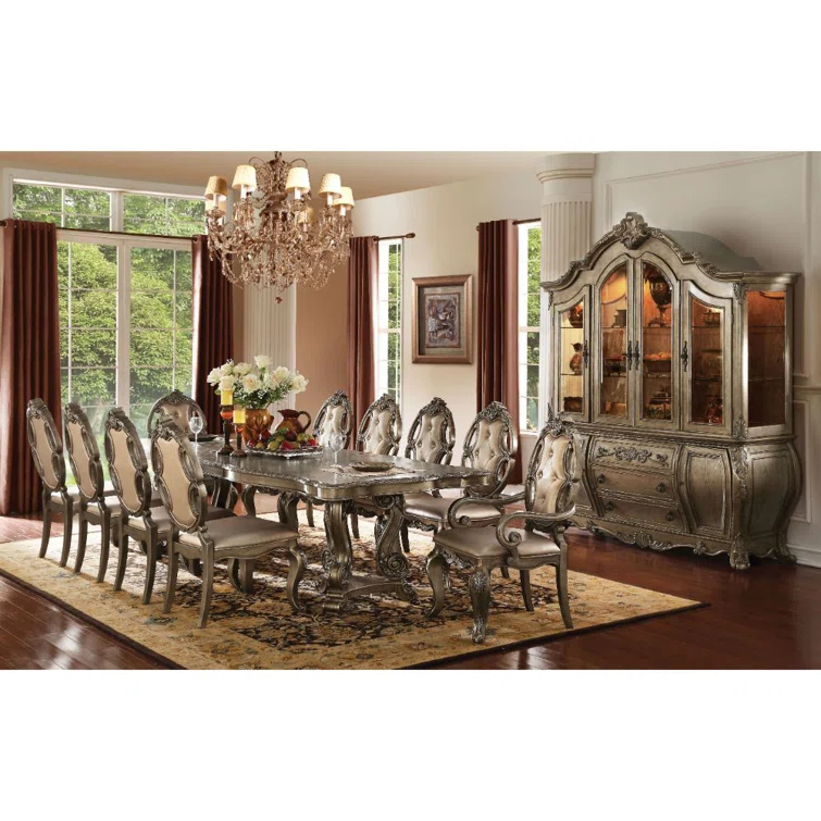 Ragenardus Dining Cabinet