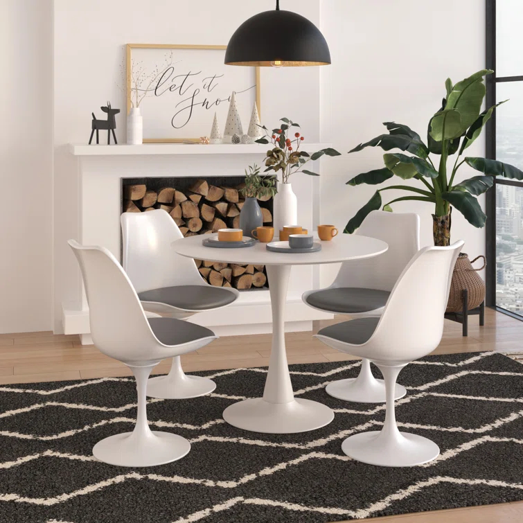 Escapade Upholstered Dining Chair