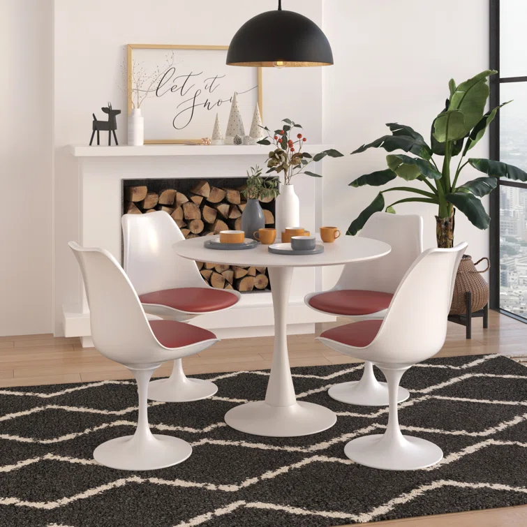 Escapade Upholstered Dining Chair