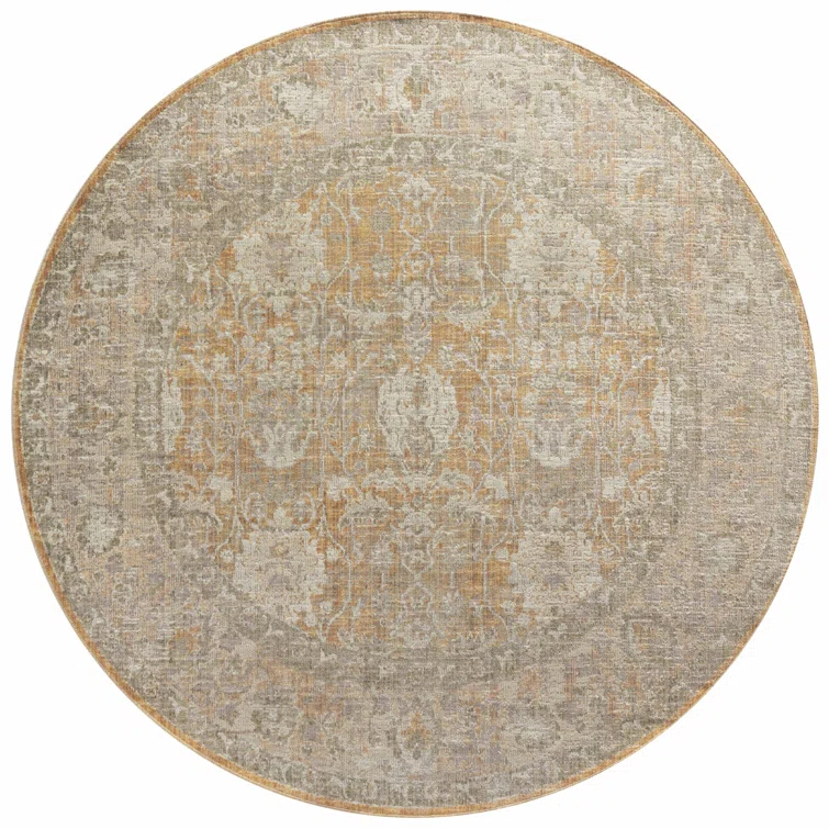 Rosemarie Rug