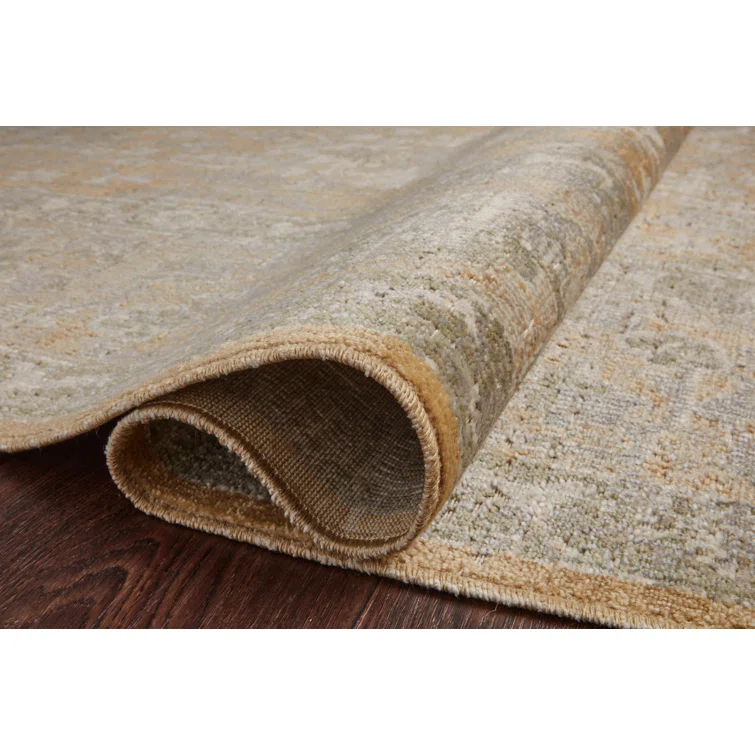 Rosemarie Rug