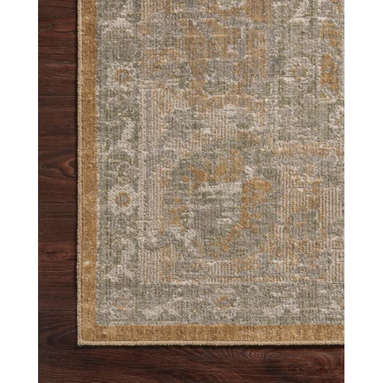 Rosemarie Rug