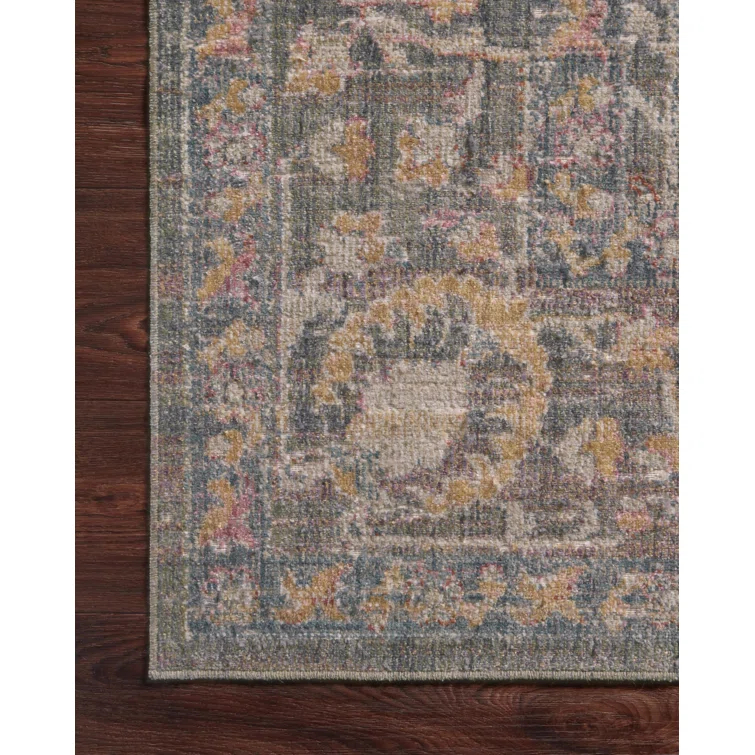 Rosemarie Rug