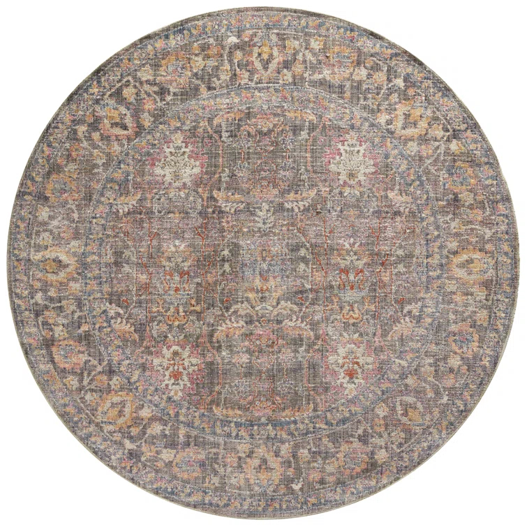 Rosemarie Rug