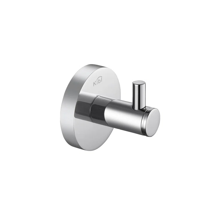 Wall Mounted Robe Hook