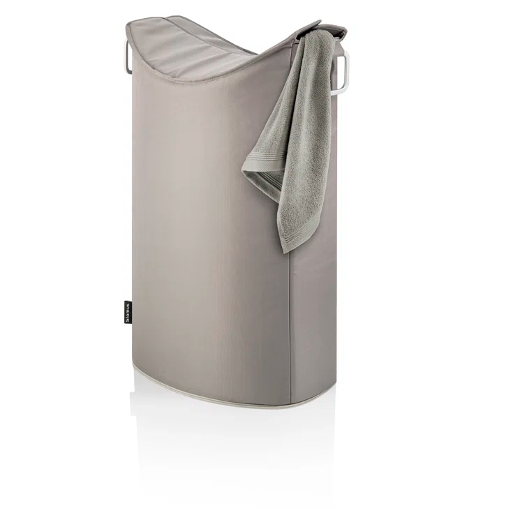 FRISCO Laundry Hamper