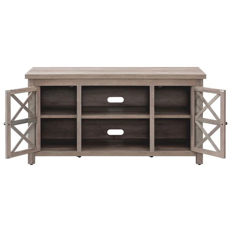 Colton TV Stand for TVs up to 55"