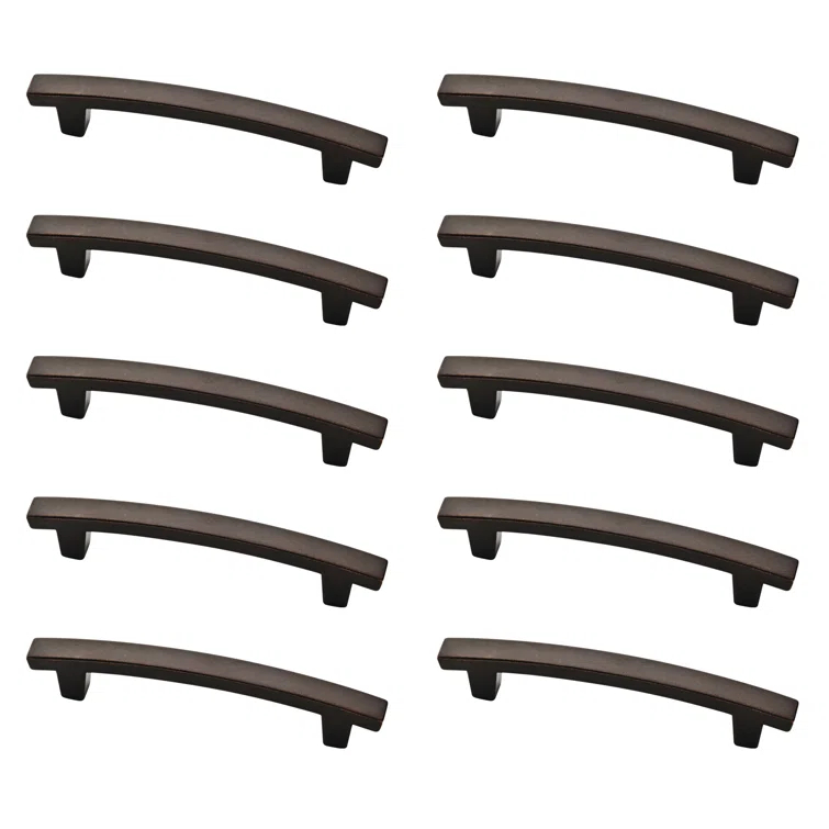 Pierce Center Arch Pull Multipack