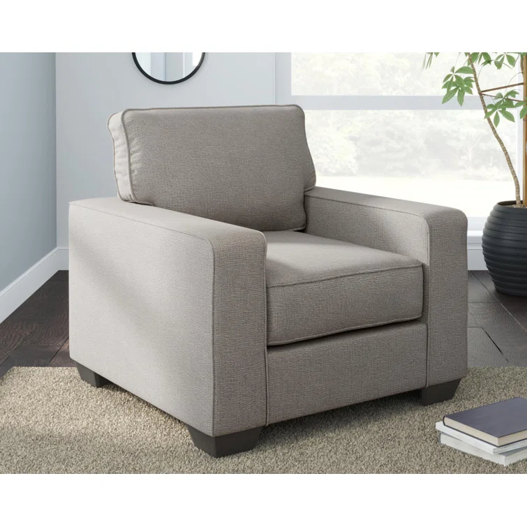 Greaves Upholstered Armchair