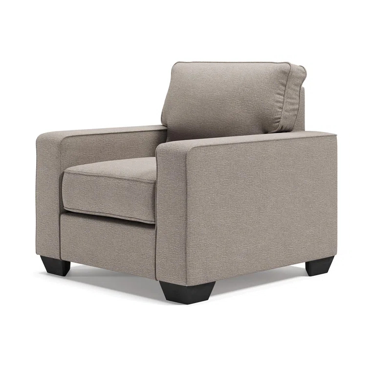 Greaves Upholstered Armchair
