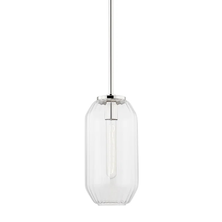 Bennett 1 - Light Unique/Statement Pendant