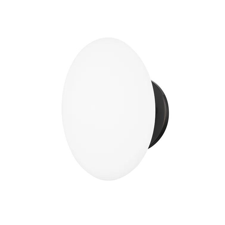 Wagner Dimmable Bath Sconce