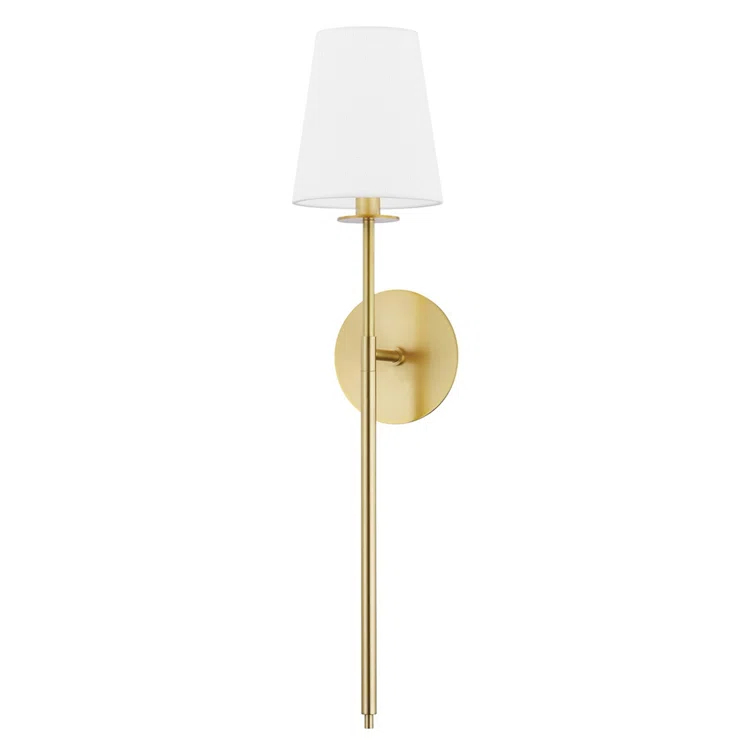 Hudson Valley Lighting Niagra Wallchiere