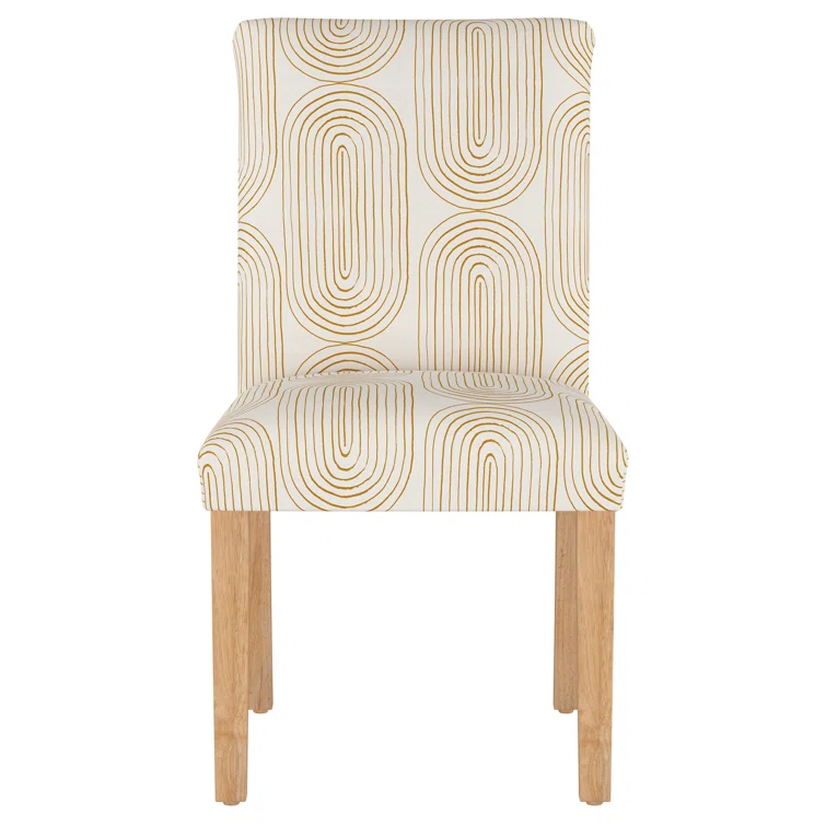 Sylva 20'' H Upholstered Dining Chair