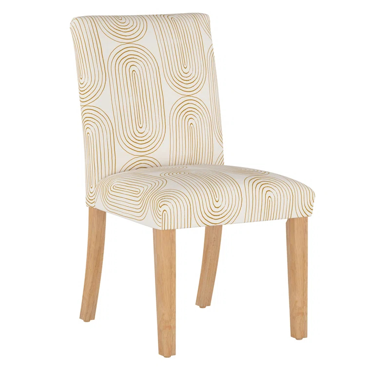 Sylva 20'' H Upholstered Dining Chair