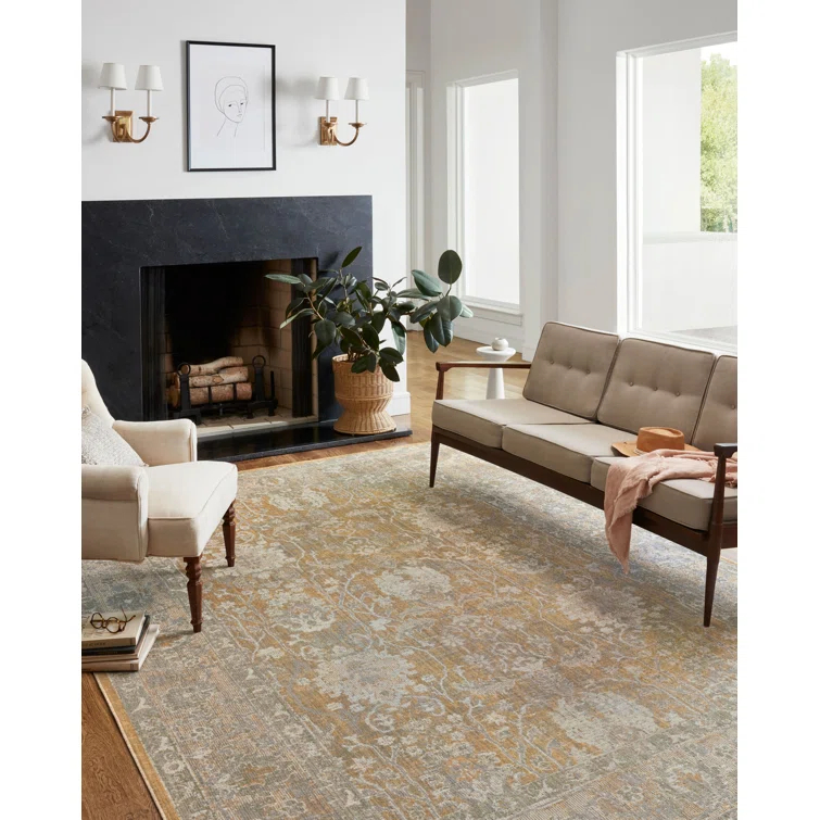 Rosemarie Rug