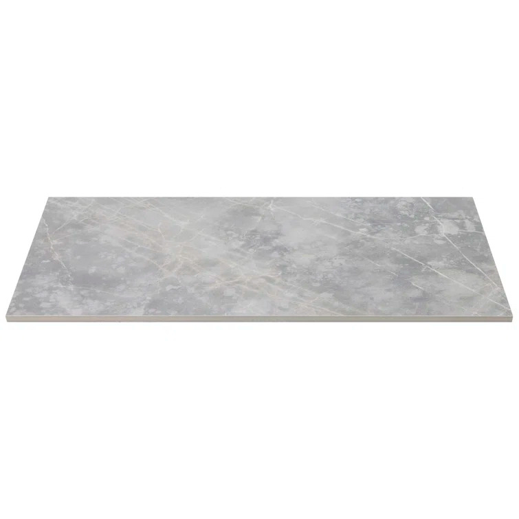 Bond Tile 12" x 24" Porcelain Marble Look Wall & Tile