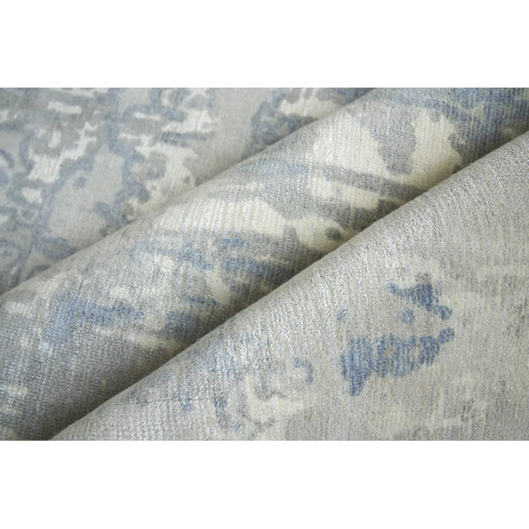 Murano Abstract Rug