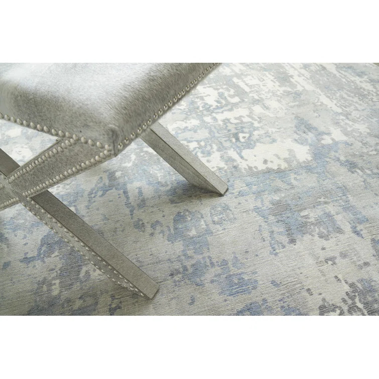 Murano Abstract Rug