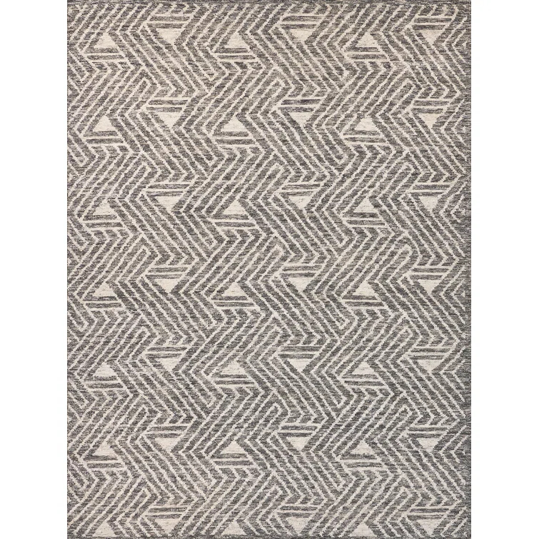 Eaton Chevron Rug