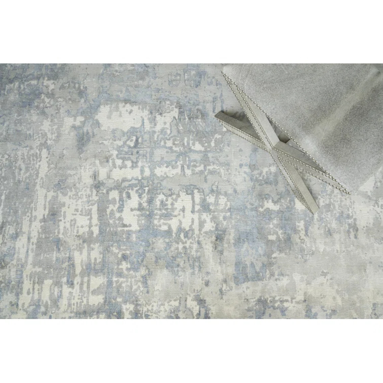Murano Abstract Rug