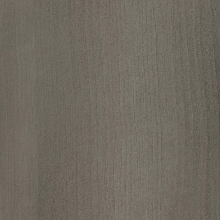 L-Shaped Computer Desk with Power Outlet