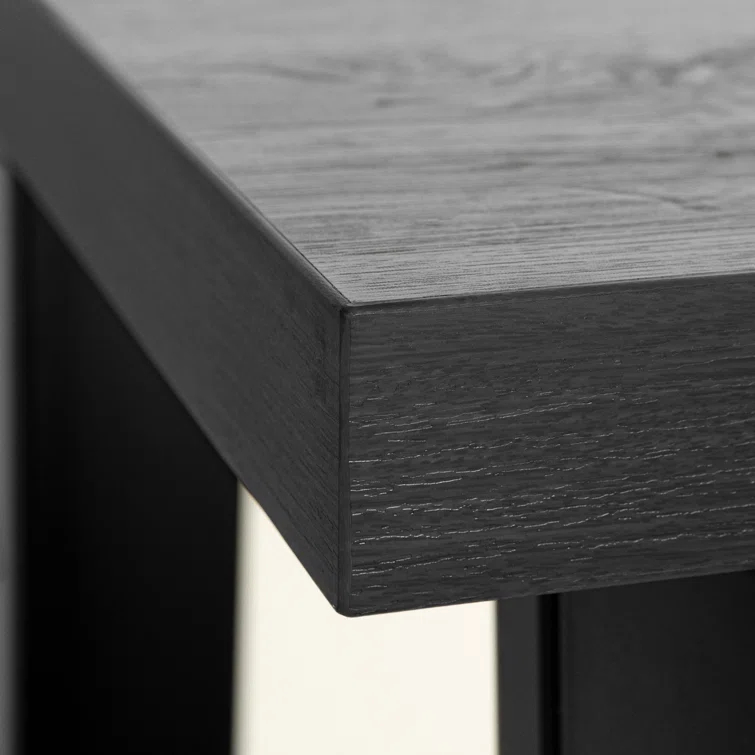 Pearcy Computer Desk with Power Outlet