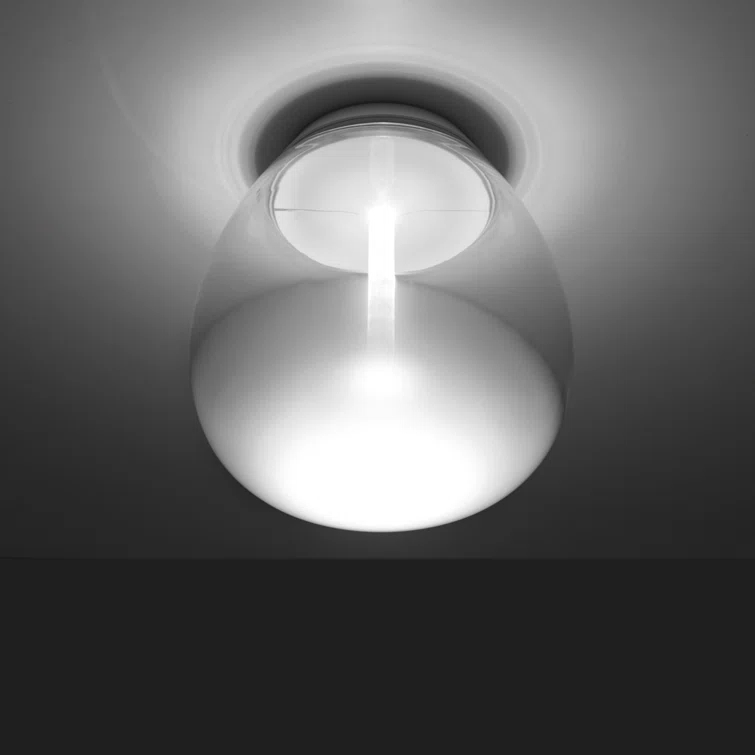 Empatia LED Flush Mount