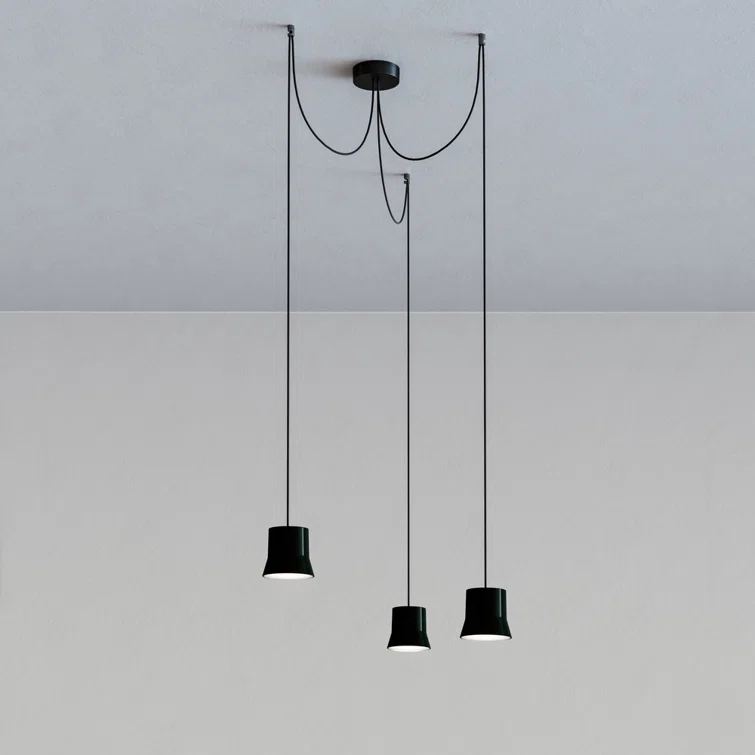 Artemide Gio Multi-Light Pendant