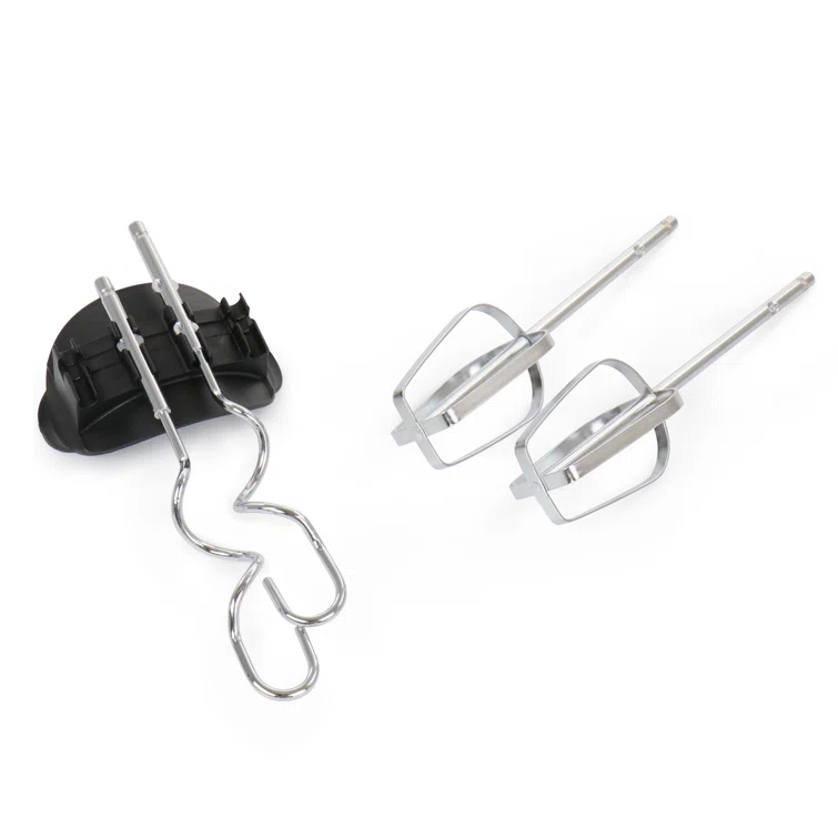 Better Chef 5 Speed Hand Mixer