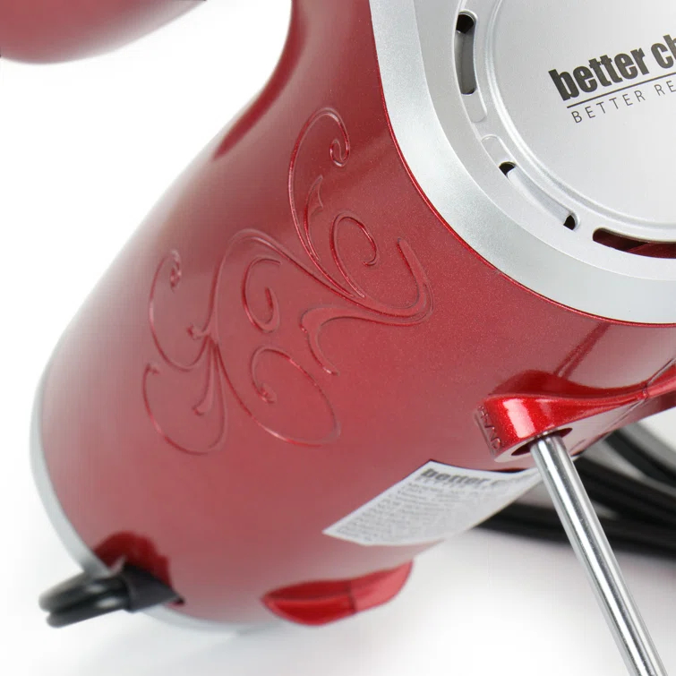 Better Chef 5 Speed Hand Mixer