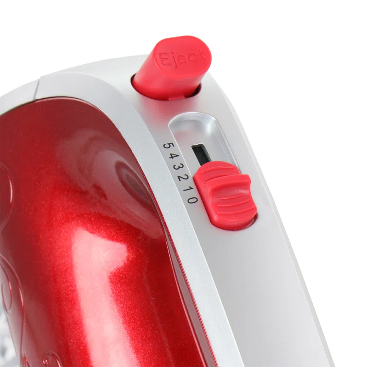Better Chef 5 Speed Hand Mixer