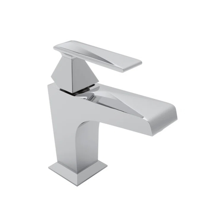 Vincent™ Single Handle Lavatory Faucet