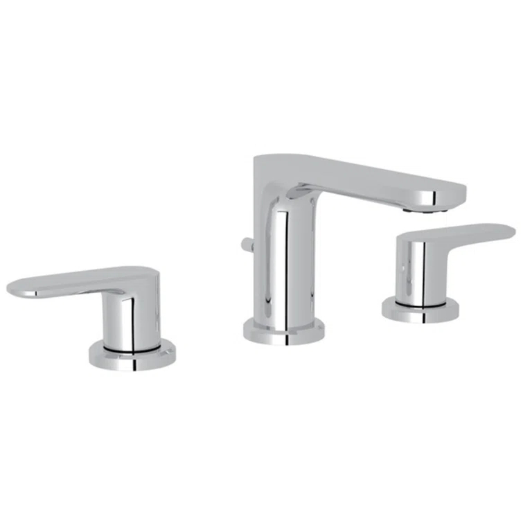 Meda Widespread Lavatory Faucet