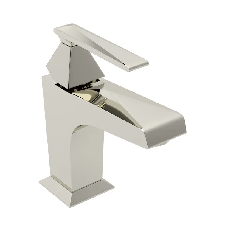 Vincent™ Single Handle Lavatory Faucet