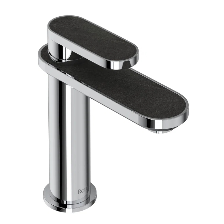 Miscelo™ Single Hole Bathroom Faucet with Drain Assembly
