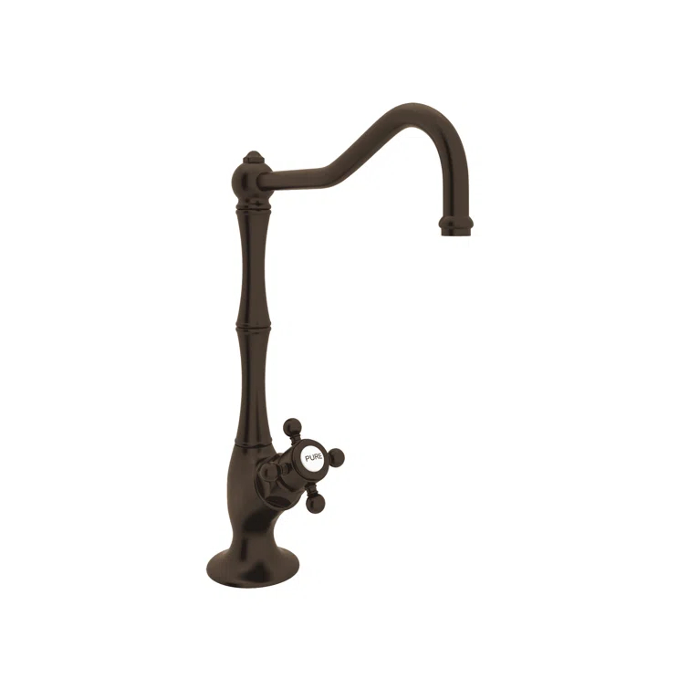 Acqui Filter Kitchen Faucet