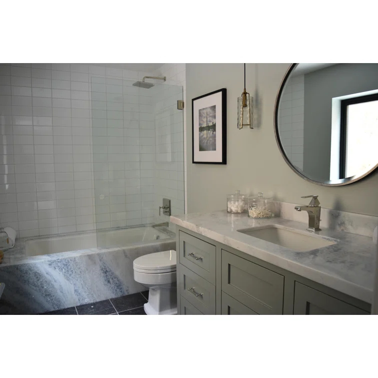 Vincent™ Single Handle Lavatory Faucet