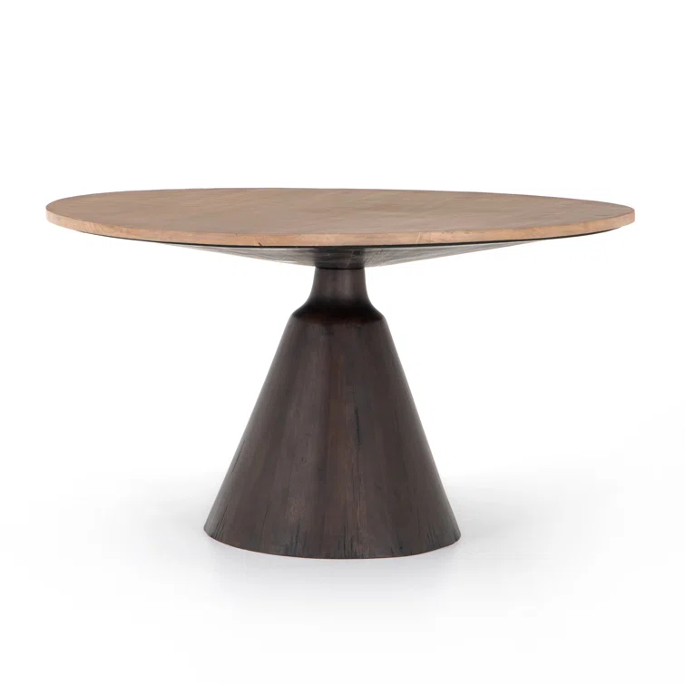 Bronx Round Dining Table