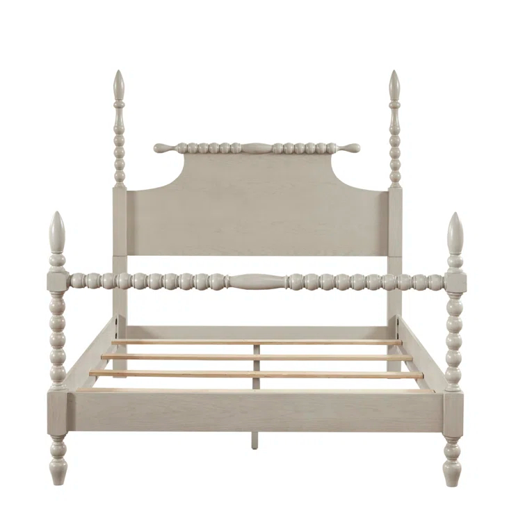 Beckett Four Poster Bed