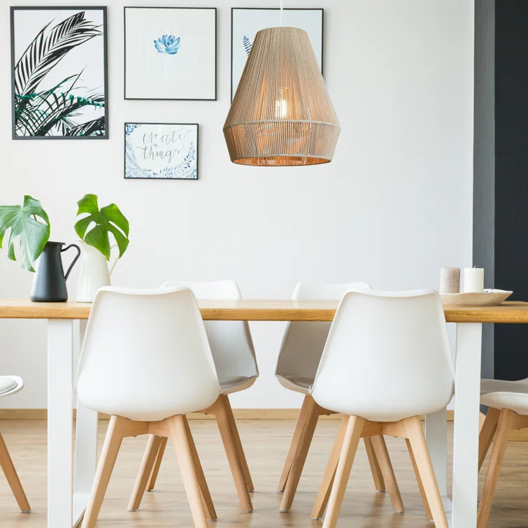 Globe Electric Company Grant 1 - Light Single Cone Pendant & Reviews | Joss & Main