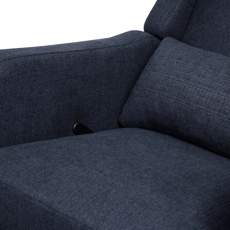 Arlo Recliner and Swivel Glider