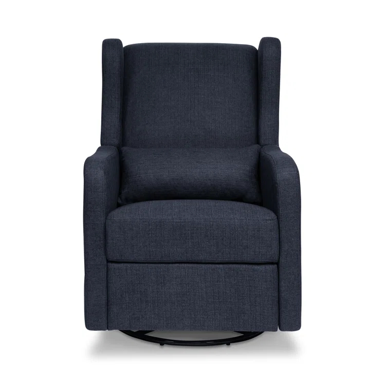 Arlo Recliner and Swivel Glider