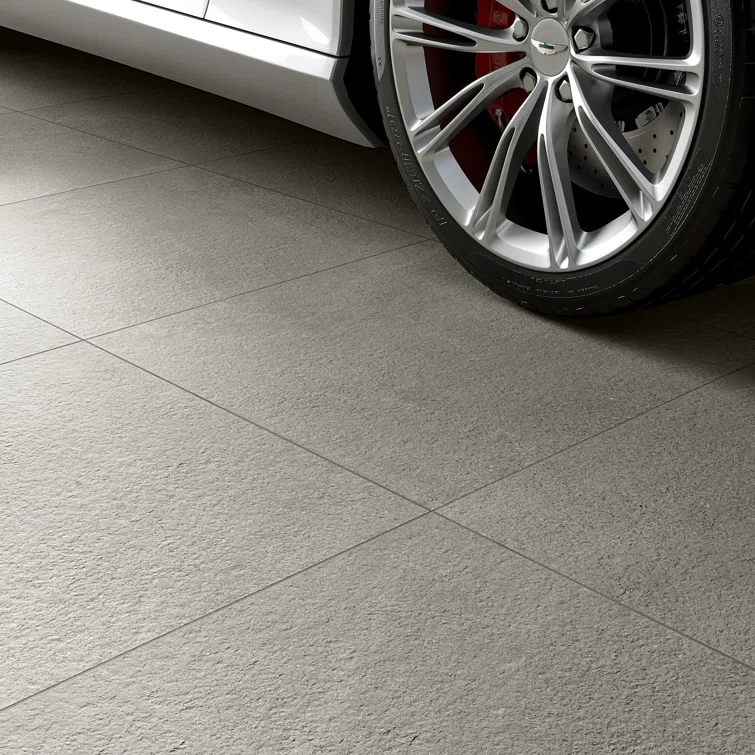 Large Format 24'' x 24'' Porcelain Paving Stone